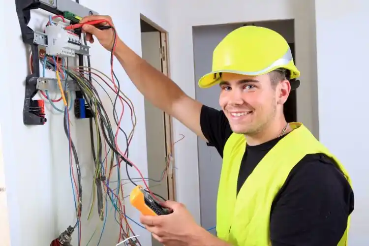 elektricien Grootebroek